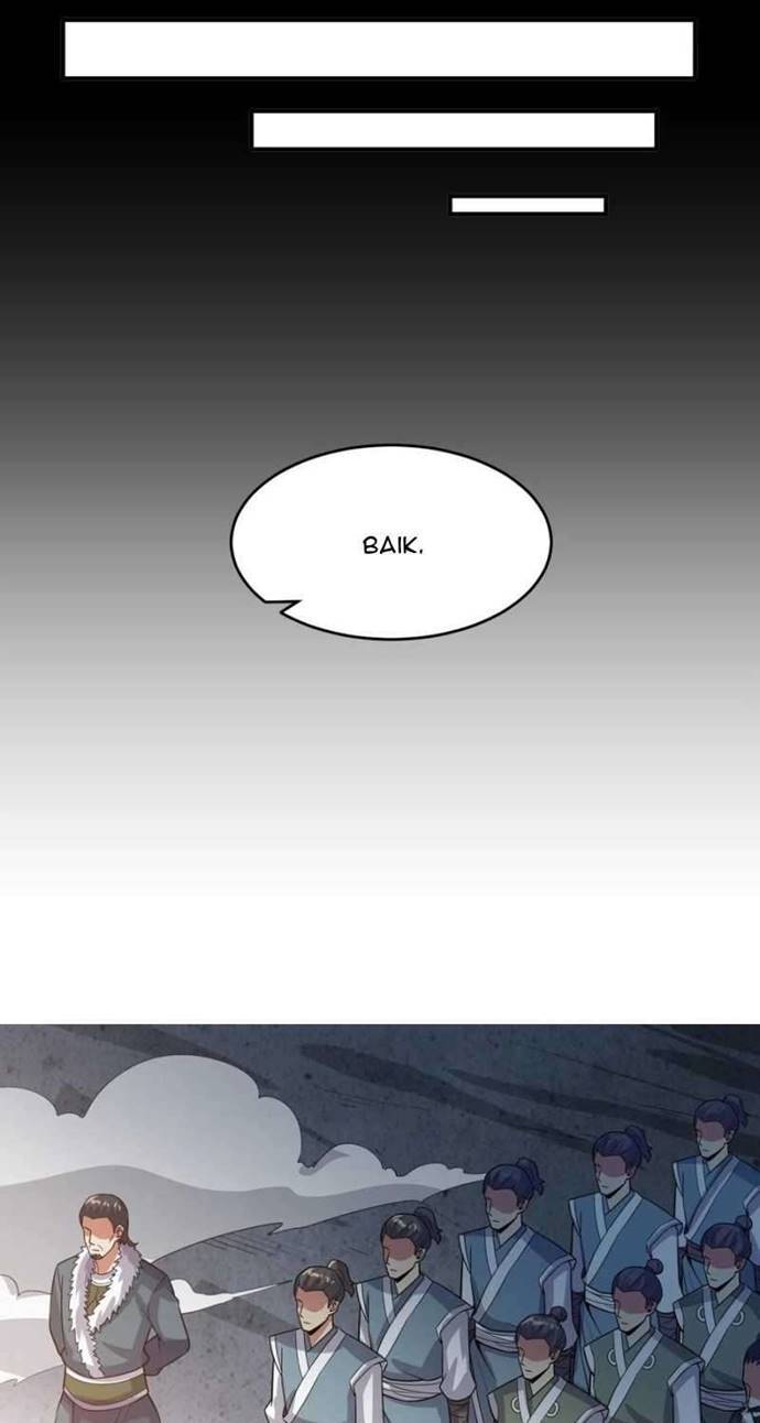 First Dragon (Yuanlong) Chapter 185 Gambar 6